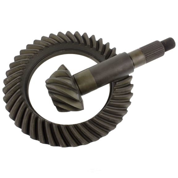 ExCel D60410R Ring and Pinion (DANA 60 4.10 REV CUT) 1 Pack Fits select: 1999-2016 FORD F250, 1999-2016 FORD F350