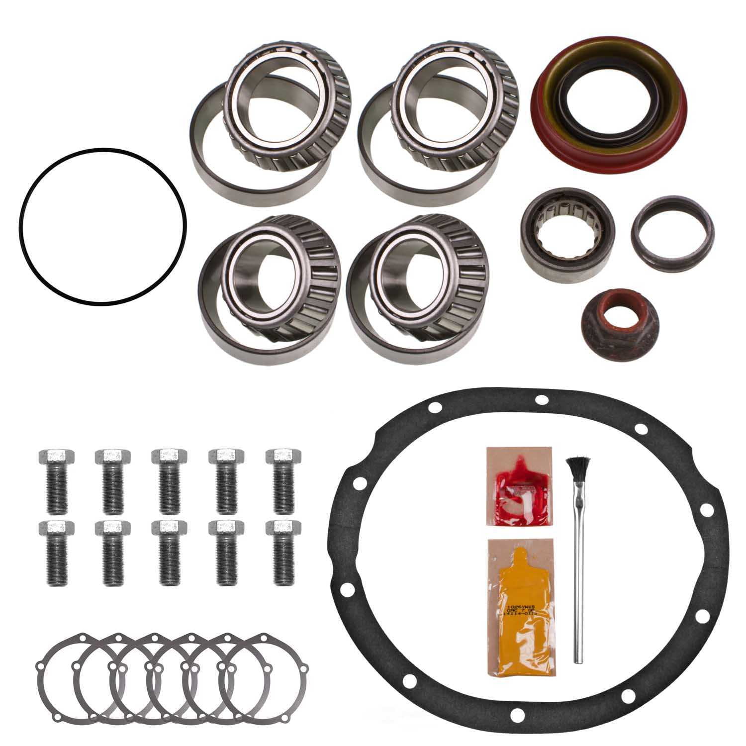EXCEL from Richmond XL-1013-1 Differential Bearing Kit
