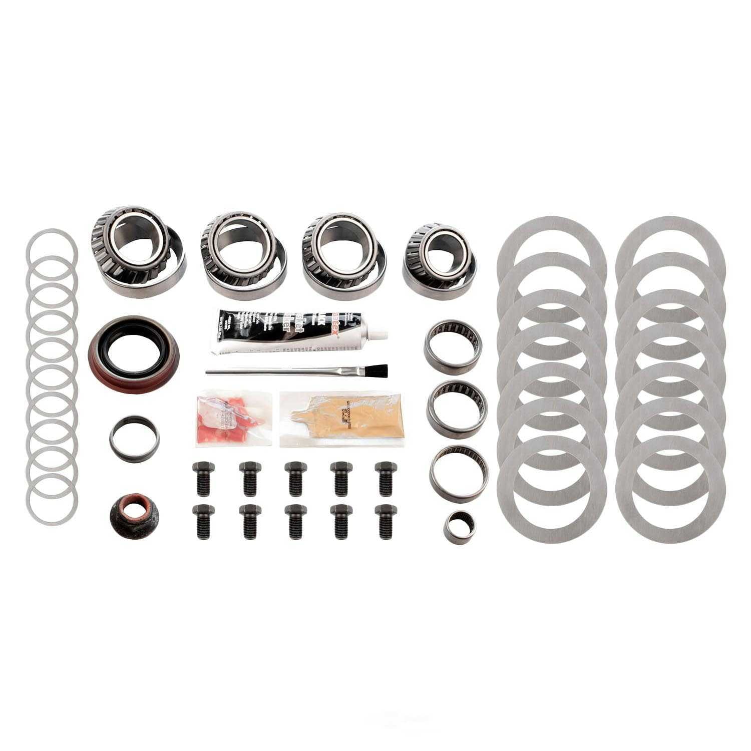 ExCel XL-1094-1 Bearing Master Kit (Ford 8.8 IFS) 1 Pack" Fits select: 1997-2019 FORD F150, 1997-2019 FORD EXPEDITION