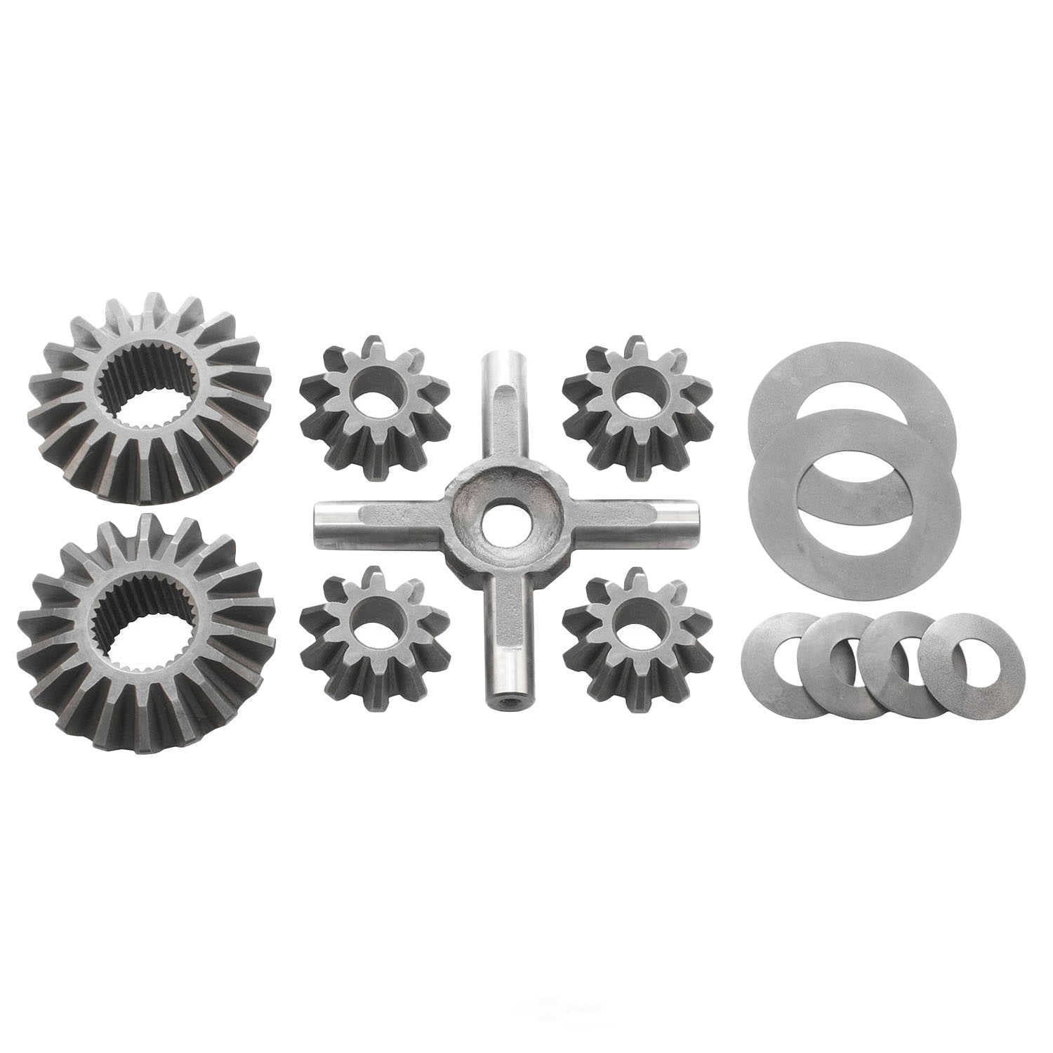 EXCEL from Richmond XL-4062 Differential Carrier Gear Kit