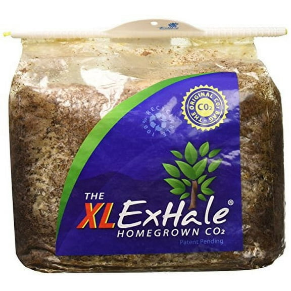 ExHale CO2 ExHale XL CO2 Bag