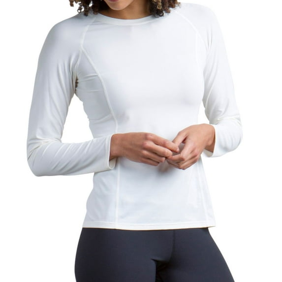 ExOfficio Give-N-Go Performance Base Layer Crew - 2244-2973