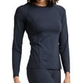 thumbnail image 1 of ExOfficio Give-N-Go Performance Base Layer Crew - 2244-2973, 1 of 1