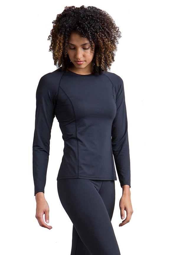 Give-N-Go Performance Base Layer Crew - 2244-2973