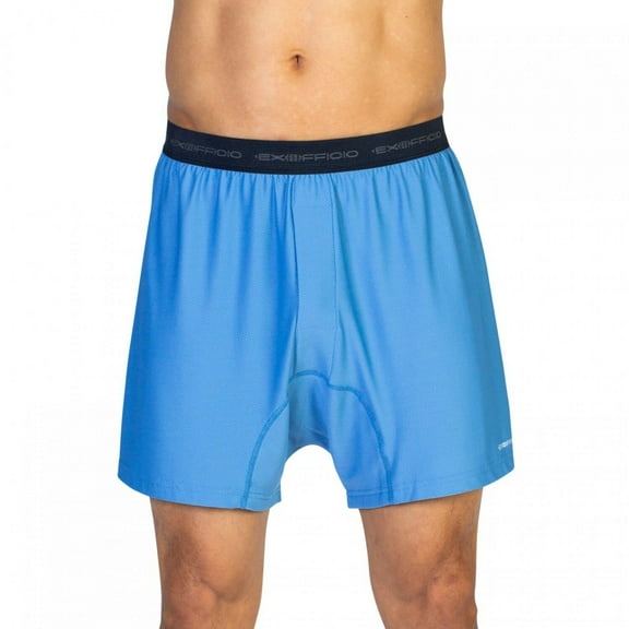ExOfficio Men's Give-N-Go Boxer - 1241-2171