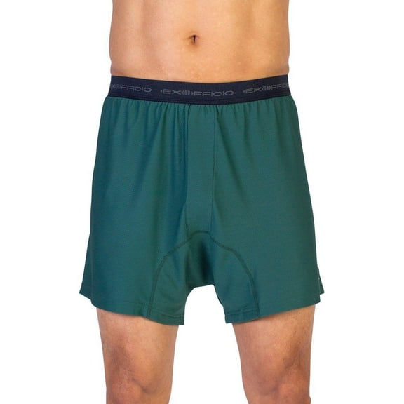 ExOfficio Men's Give-N-Go Boxer - 1241-2171