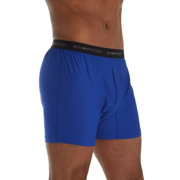 ExOfficio Men's Give-N-Go Boxer - 1241-2171