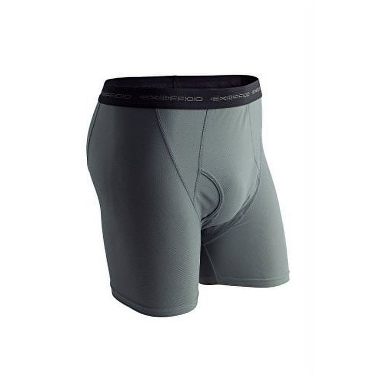 ExOfficio Men's Give-N-Go Boxers Quick Dry Travel Underwear