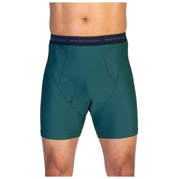 ExOfficio Men's Give-N-Go Boxer Brief