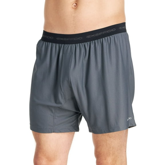 ExOfficio Men's Give-N-Go Boxer