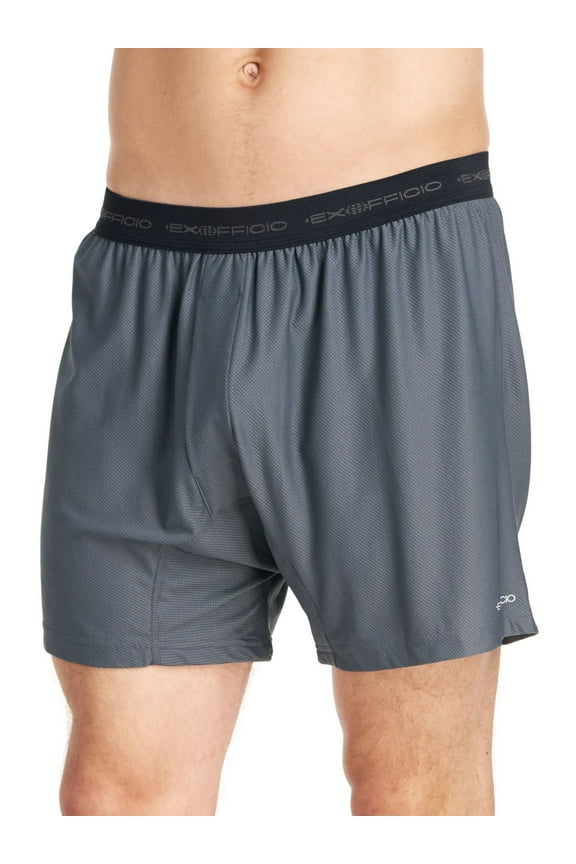 Men's Give-N-Go Boxer