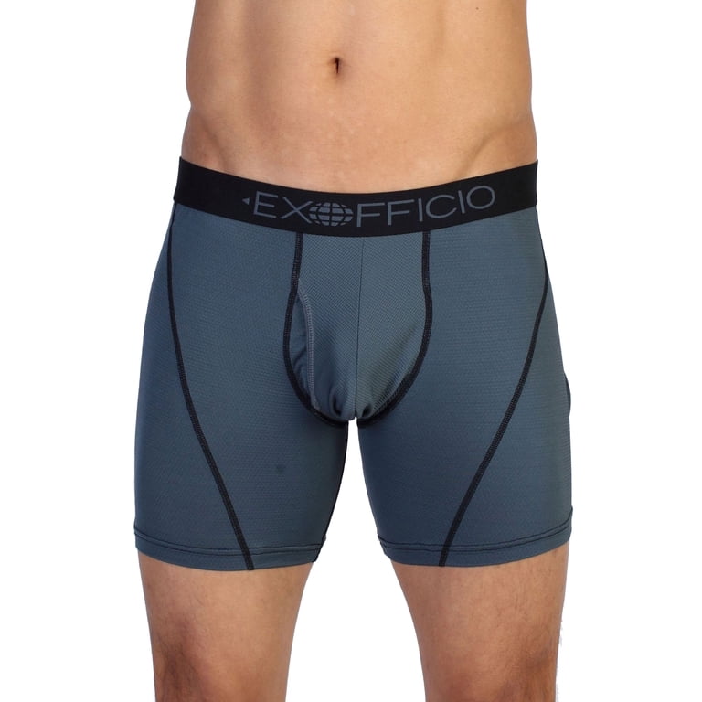 ExOfficio Men's Give-N-Go Sport Mesh 6