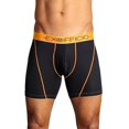 thumbnail image 1 of ExOfficio Men's Give-N-Go Sport Mesh 6Inch Boxer Brief, 1 of 1