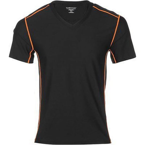 ExOfficio Men's Give-N-Go Sport Mesh V Neck - 1242-2245