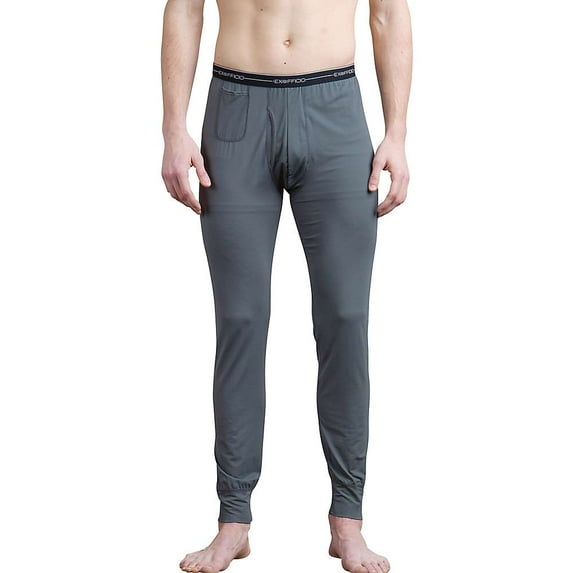 ExOfficio Men's Give-and-Go Performance Base Layer Bottom