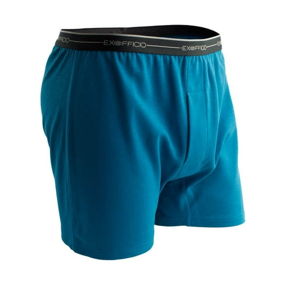 ExOfficio Men's Sol Cool Boxer