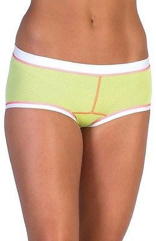 ExOfficio Women's Give-N-Go Sport Mesh Hipkini Panty - 2241