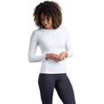 thumbnail image 1 of ExOfficio Women's Give-and-Go Performance Base Layer Crew, 1 of 1
