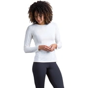 ExOfficio Womens Give-and-Go Performance Base Layer Crew
