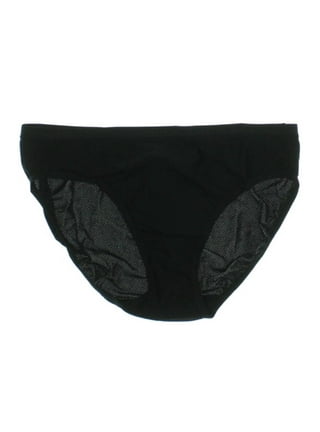 ExOfficio Women's 245476 Modern Collection Thong Black