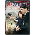 thumbnail image 1 of ExPatriot (DVD) directed by Conor Allyn, 1 of 1