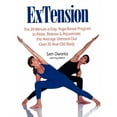 thumbnail image 1 of Extension: The 20-Minute-A-Day, Yoga-Based Program to Relax, Release &amp; Rejuvenate the Average Stressed-Out Over-35-Y, (Paperback), 1 of 1