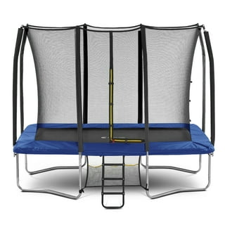Exacme top trampoline reviews