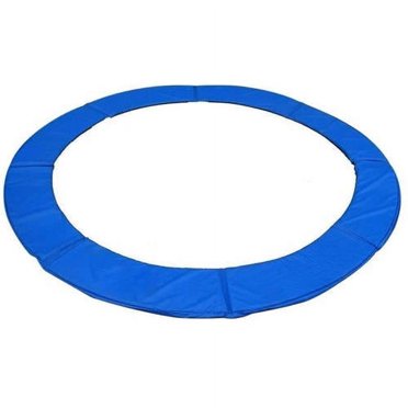 Trampoline Safety Pad Replacement Cover – Round Spring Protector With Foam, Fits 5ft (150cm) Trampolines, Multiple Colors