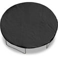 thumbnail image 1 of Exacme 16 Foot Round Trampoline Weather Cover Rain Snow Sun Shade Protection, RC016, 1 of 4