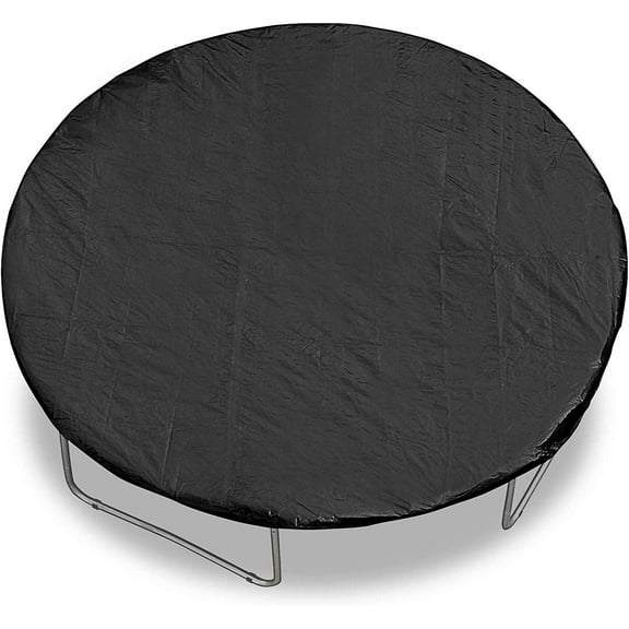 Exacme 16 Foot Round Trampoline Weather Cover Rain Snow Sun Shade Protection, RC016