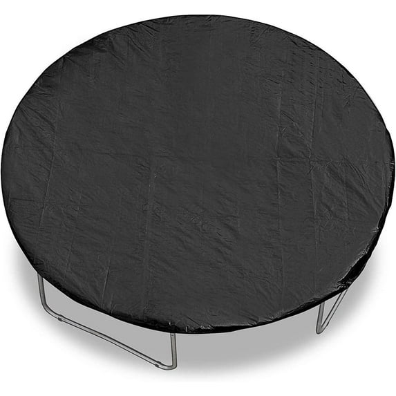 Exacme 16 Foot Round Trampoline Weather Cover Rain Snow Sun Shade Protection, RC016