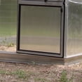 thumbnail image 1 of Exaco RIGA III Base Riga III Base Greenhouse, 1 of 1
