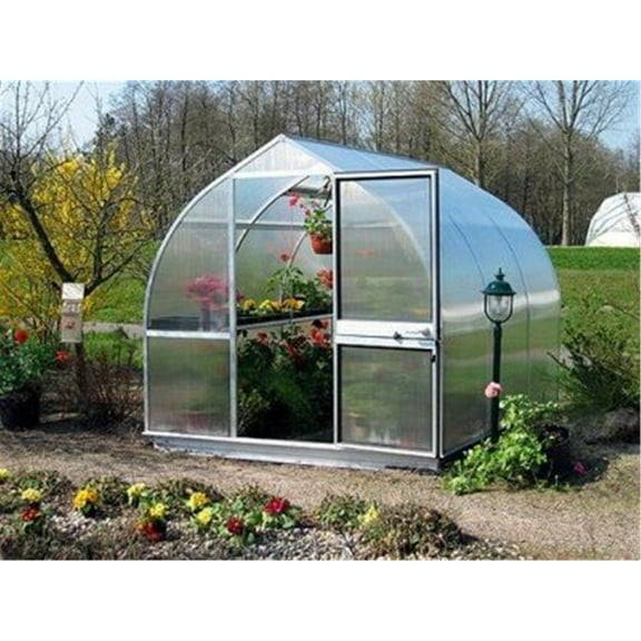Exaco RIGA IIIs Greenhouse Kit