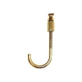 thumbnail image 1 of Exaco  Riga Adjustable Metal Hooks, 1 of 1