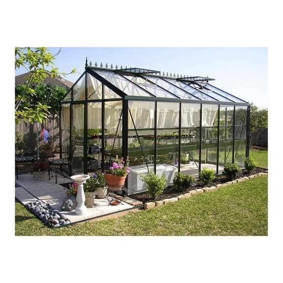 Exaco Royal Victorian VI 34 Kit