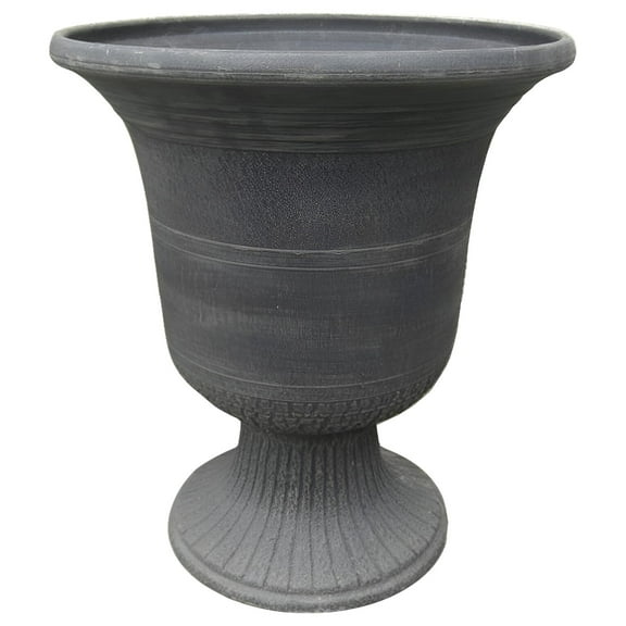 Exaco Trading FM-012 Endura Clay Modena Urn Planter