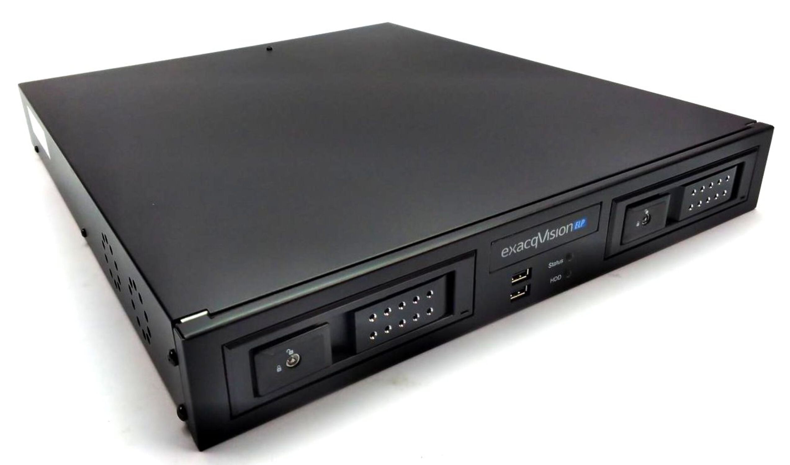Exacqvision cameras (ExacqVision Network Video Recorder Rackmount