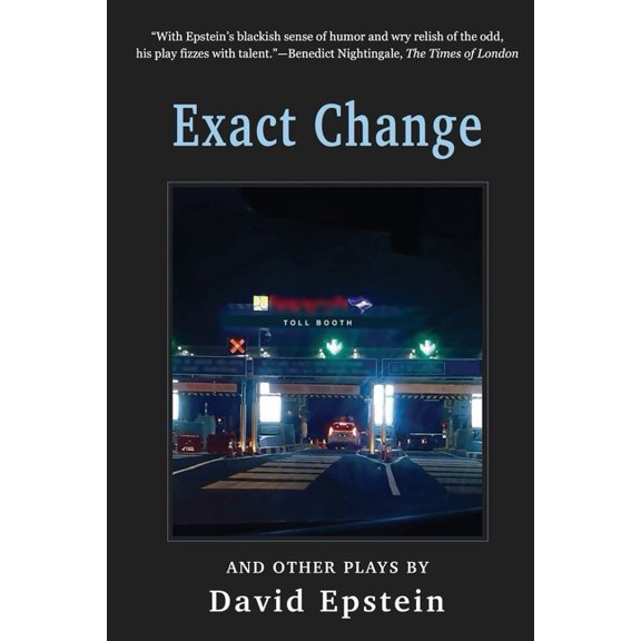 Exact Change, (Paperback)