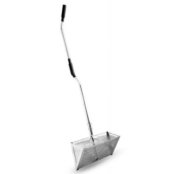 Handle Sand Rack Sand Flea Rake