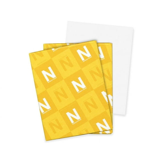 Exact Inkjet, Laser Print Index Paper