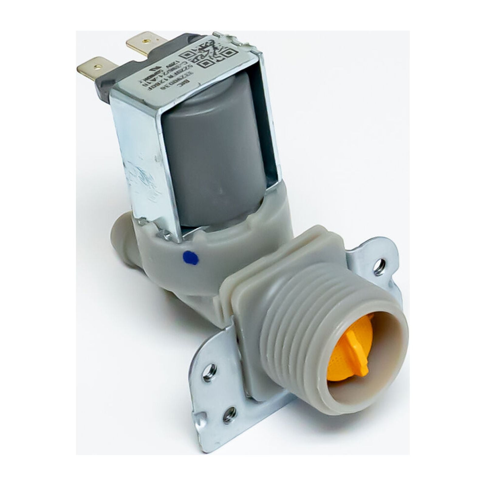 Exact Replacement 5220FR2006H for LG Washing Machine Hot Water Valve