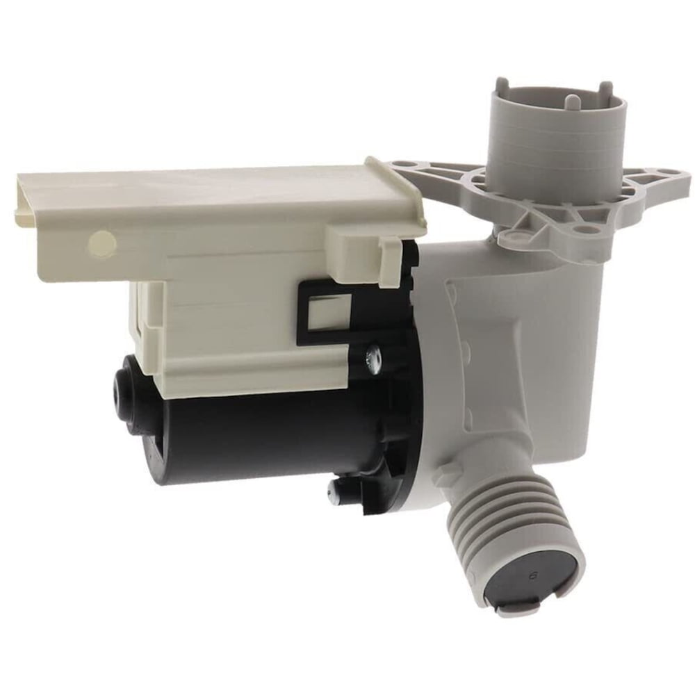 Kenmore, Frigidaire, Electrolux 5304524452 Washer Drain Pump  
