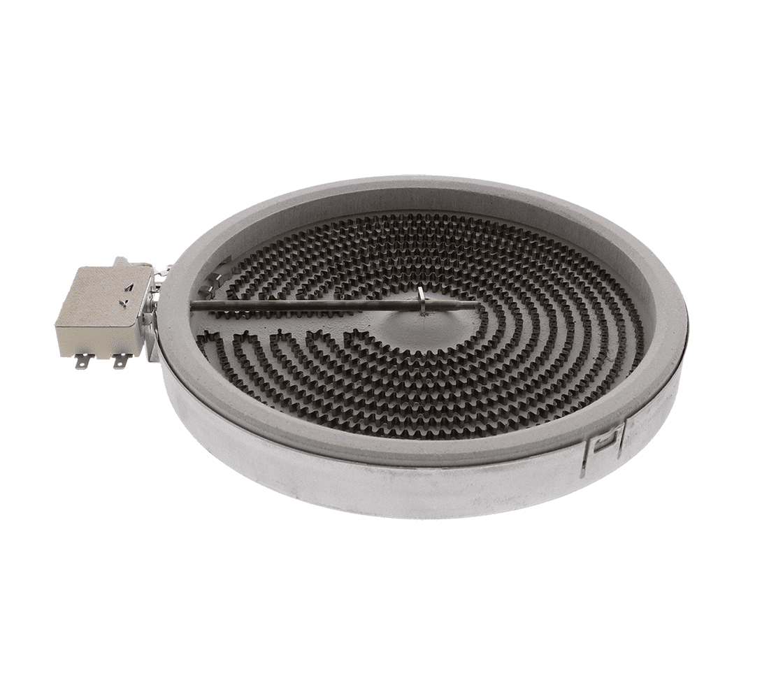 Exact Replacement 8273993 Range Surface Element Stove Burner Eye for Whirlpool KitchenAid
