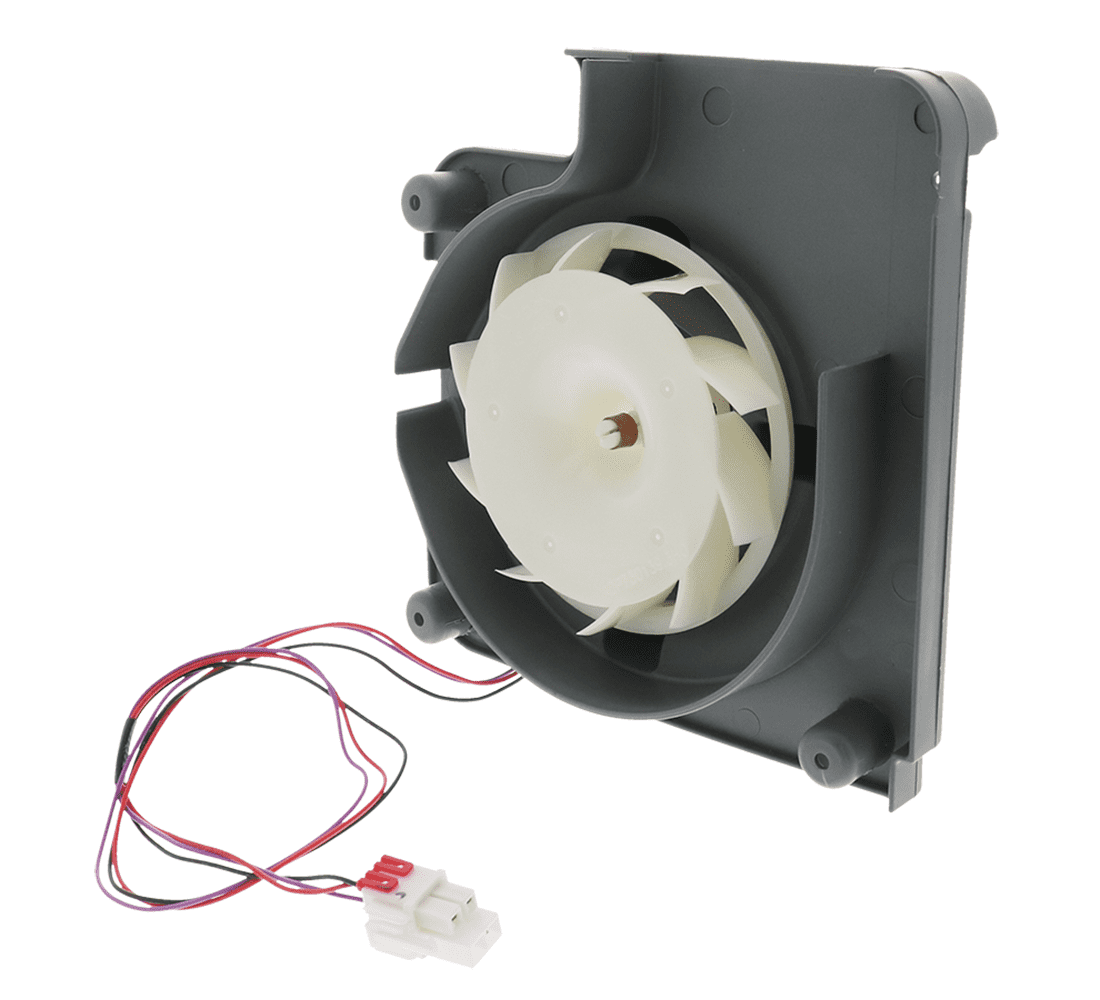 Ammortizzatore motore ventola - Frigorifero, congelatore - LG - 330291