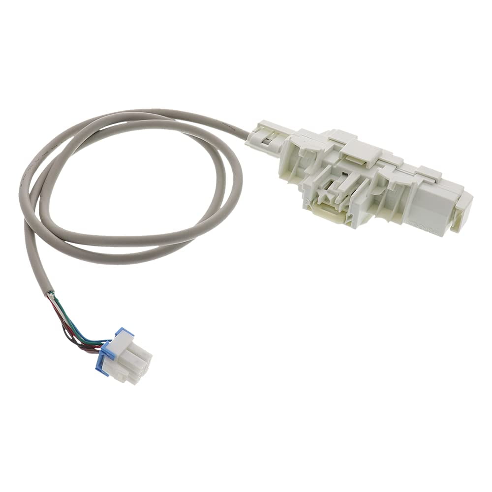 Exact Replacement DC3400025E for Samsung Washer Door Lock Switch