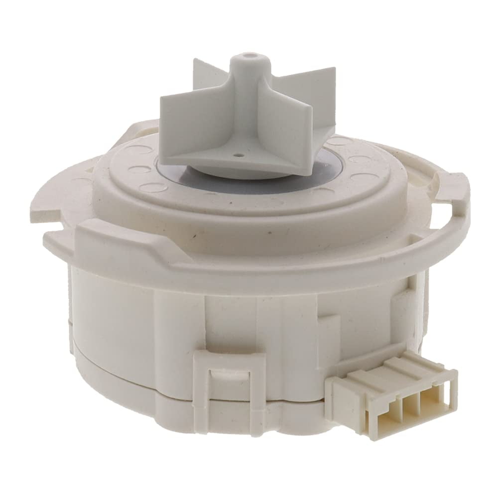 Exact Replacement EAU62043403 for LG Dishwasher Drain Pump Motor