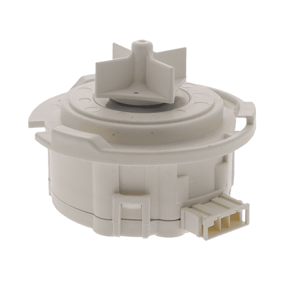 Exact Replacement EAU62043403 for LG Dishwasher Drain Pump Motor