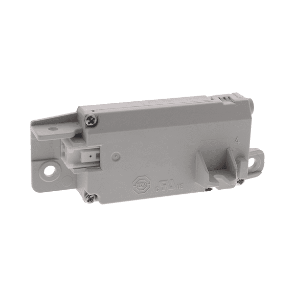 LG Exact Replacement EBF61215202 Washing Machine Lid Lock Switch for ...