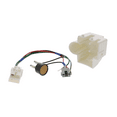 thumbnail image 1 of ERP EBG60663205 Refrigerator Overload Protector Assembly, 1 of 5