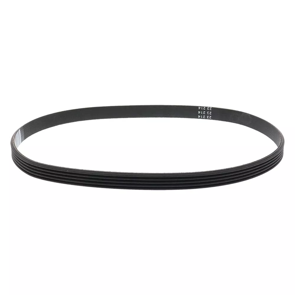 Confezione Da 3 Cinghie Di Trasmissione Per Lavatrice, Sostituisce GE Hotpoint WH01X24697, Compatibili Con Vari Modelli